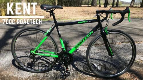 Kent RoadTech ficha-técnica e avaliações